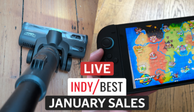 January sales 2026 – live: The best deals, chosen by our consumer experts