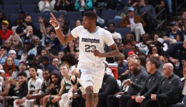 Fantasy basketball picks, DFS and betting tips for Friday's NBA games