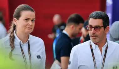 Key FIA figure exits ahead of F1 2026 season as new role emerges