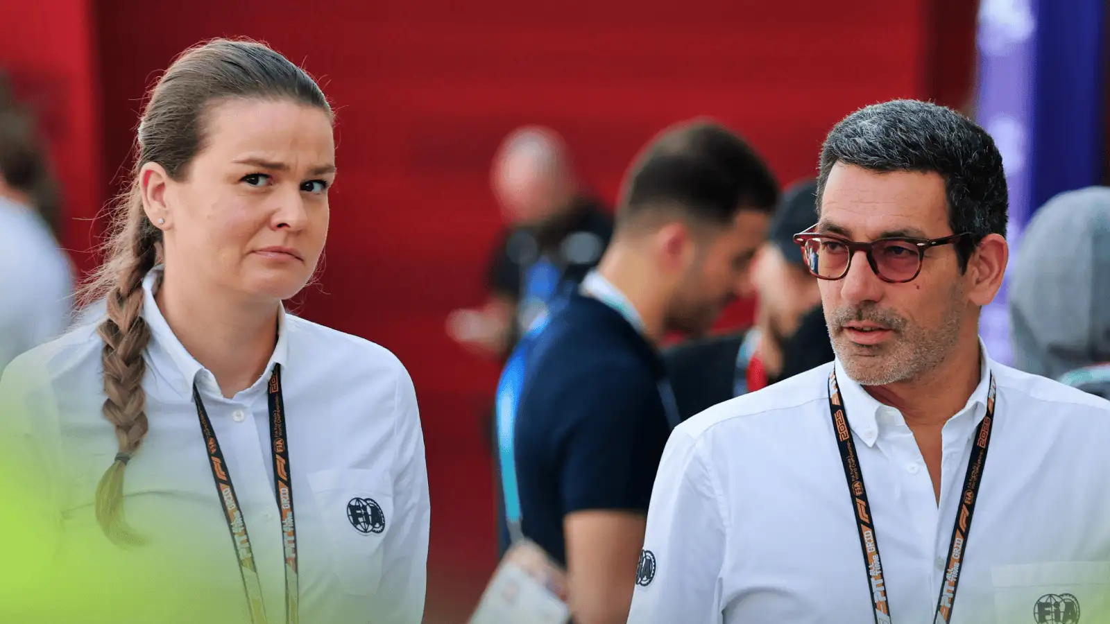 Key FIA figure exits ahead of F1 2026 season as new role emerges