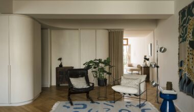 Estrela Apartment - Lucky Star / Spacegram