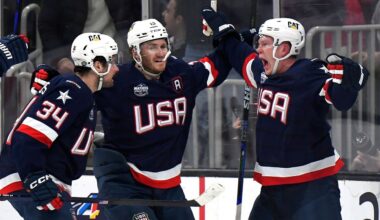 Grading the 2026 Olympic rosters, plus snubs and surprises