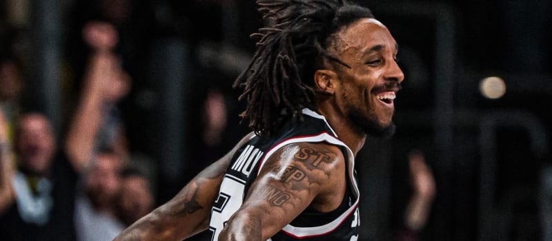 EuroLeague Basketball Picks: Best Bets for Round 19