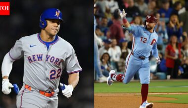 Juan Soto vs Kyle Schwarber net worth comparison: Who’s really winning the money game? | MLB News