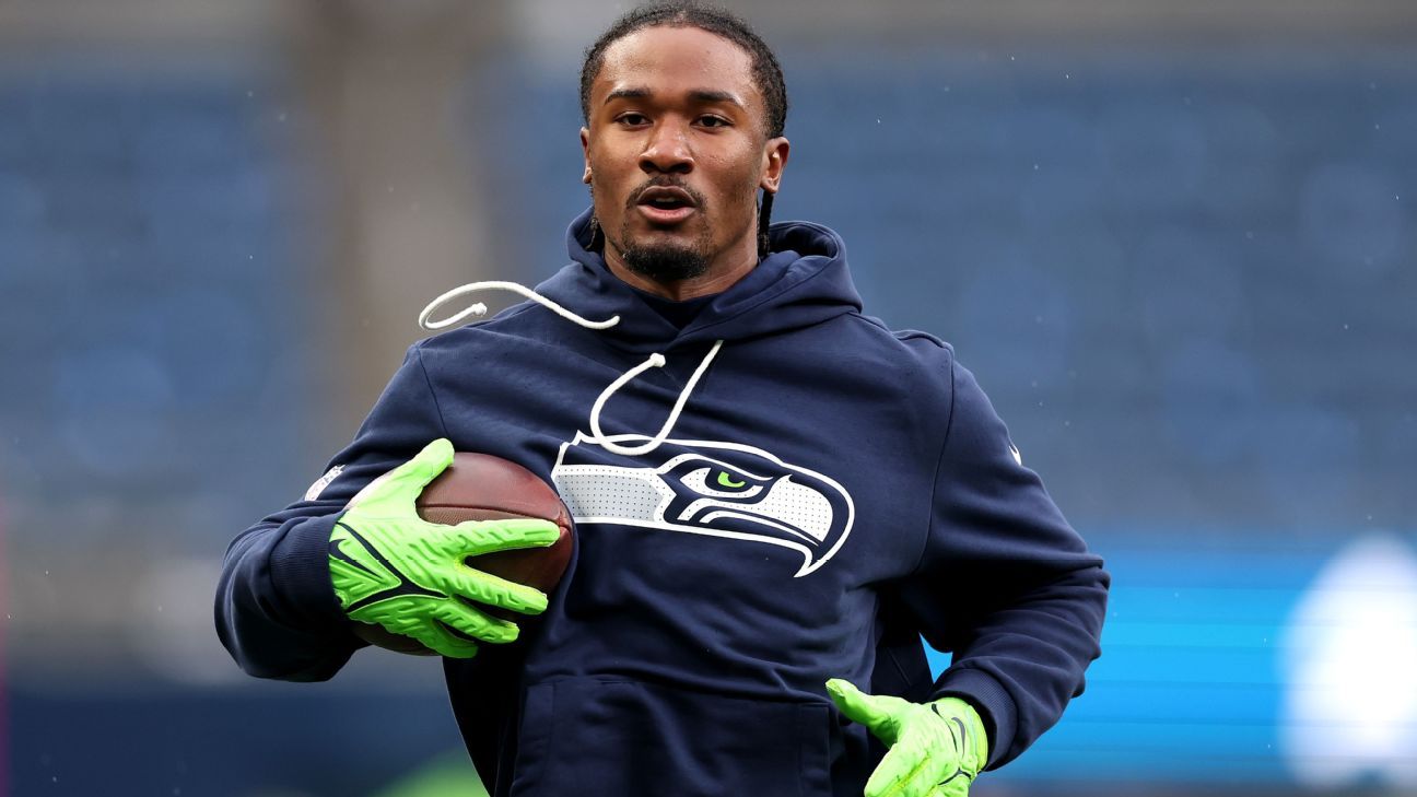 Seahawks not planning on WR Tory Horton to return this year