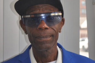 Boxer Roby says new book to be published | News, Sports, Jobs