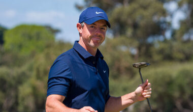 Golf news 2026 | Why Rory McIlroy's stance on LIV Golf punishment has changed