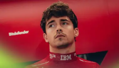 Charles Leclerc experiements emerge as Ferrari issues Project 678 update