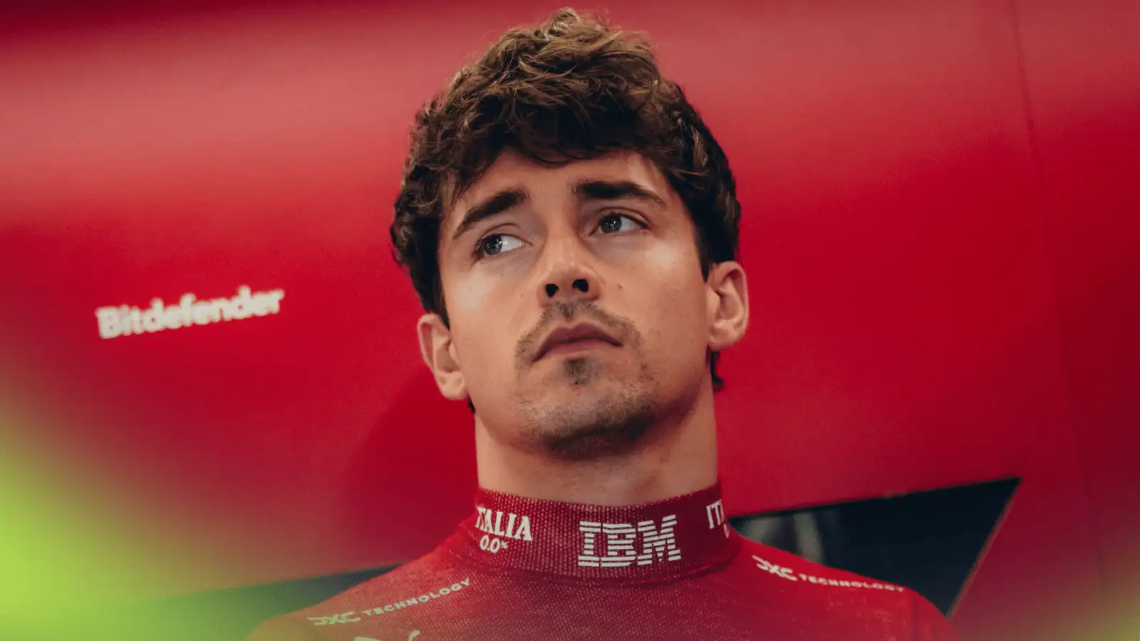 Charles Leclerc experiements emerge as Ferrari issues Project 678 update