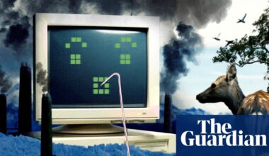 ‘Just an unbelievable amount of pollution’: how big a threat is AI to the climate? | AI (artificial intelligence)