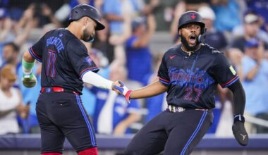 Blue Jays Get Surprisingly Bad News on Pursuit of an Impact Bat