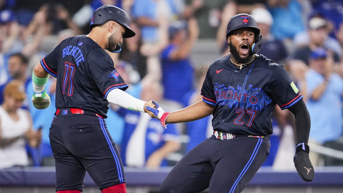 Blue Jays Get Surprisingly Bad News on Pursuit of an Impact Bat