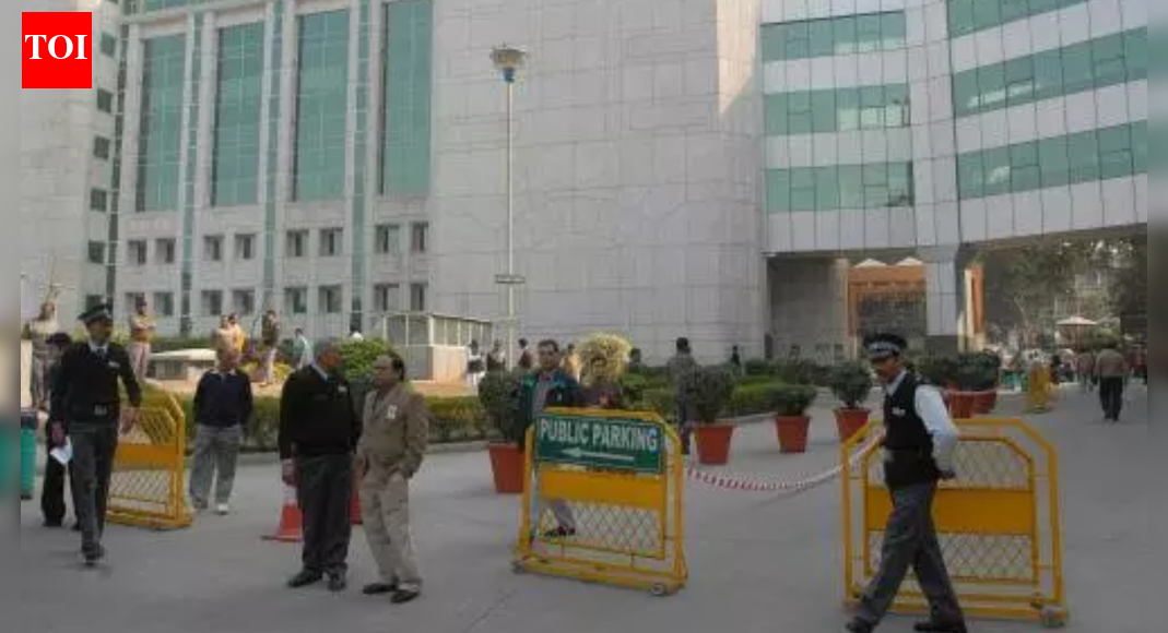 ‘Walk in free, walk out free’: Delhi hikes EWS income cap for healthcare 2X; revised norms notified by DGHS | Delhi News