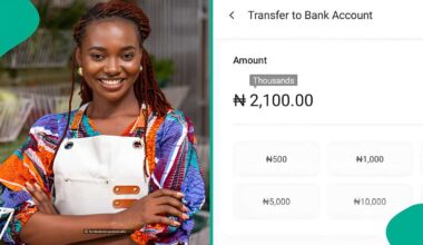 Tax Law: Man Cries Out as Market Woman Warns Him to Use ‘Gift’ Narration to Avoid Deductions