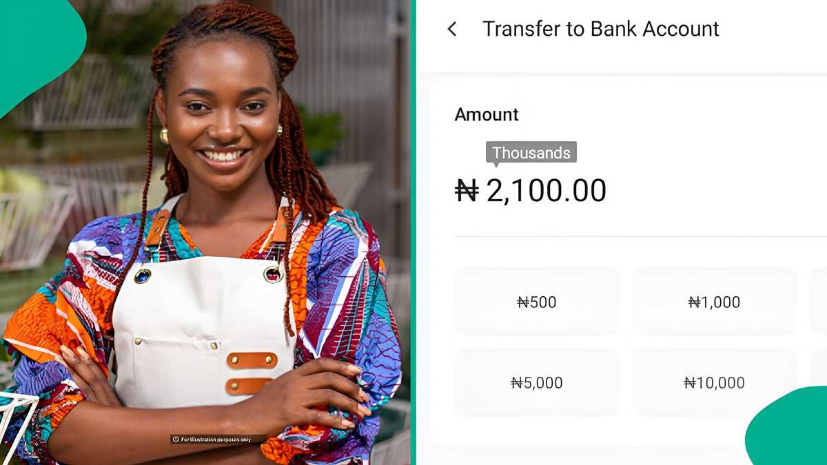 Tax Law: Man Cries Out as Market Woman Warns Him to Use ‘Gift’ Narration to Avoid Deductions