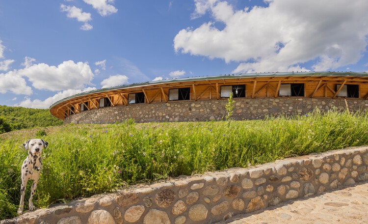 Kasollet e Zanave / Maden Group - Image 1 of 25