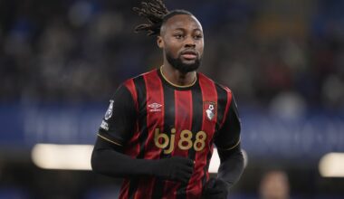 Transfer news live: Semenyo to Man City latest, Rosenior responds to Chelsea links, Liverpool chase centre-back