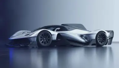 Red Bull reveals final hypercar design as Adrian Newey influence revisited