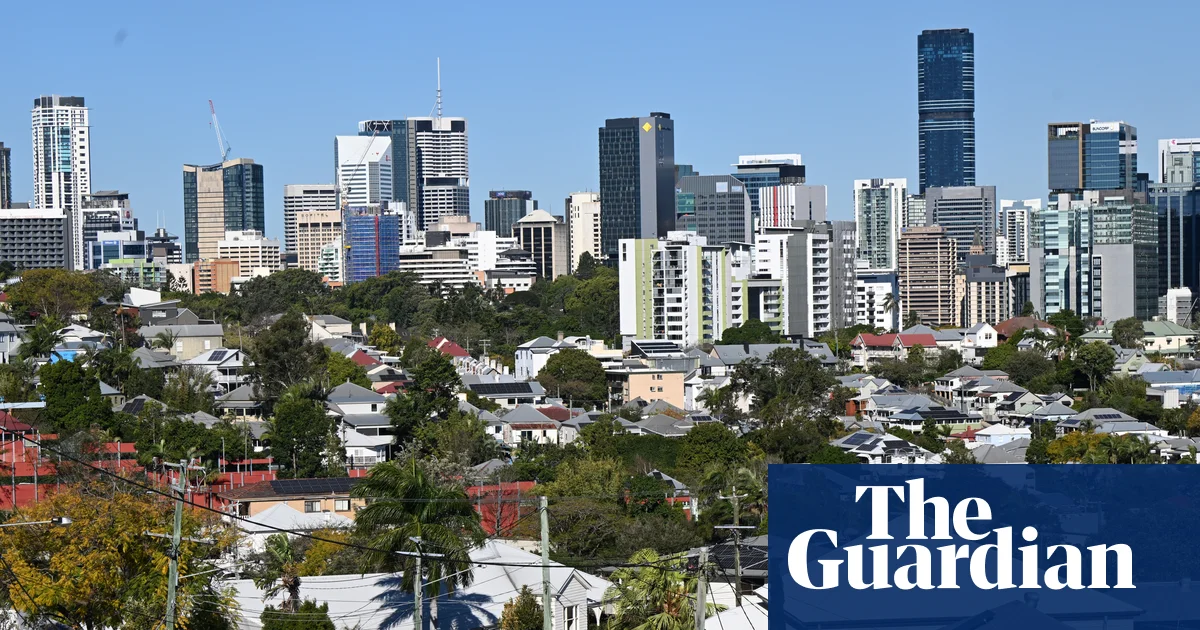 Union calls for end to tax breaks that make Australian housing ‘a vehicle for hoarding wealth’ | Housing