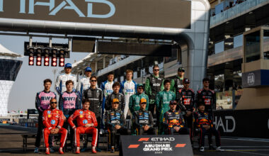 F1 news: Ranking the Top 10 F1 drivers of 2025