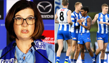 AFL news: Family and club issue heartbreaking statements after death of Phoenix Spicer at 23