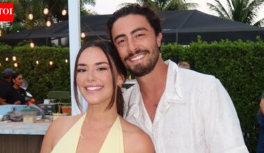 Jonathan India and Daniella India combined net worth: MLB salary, contracts, bonuses, and other income sources | MLB News