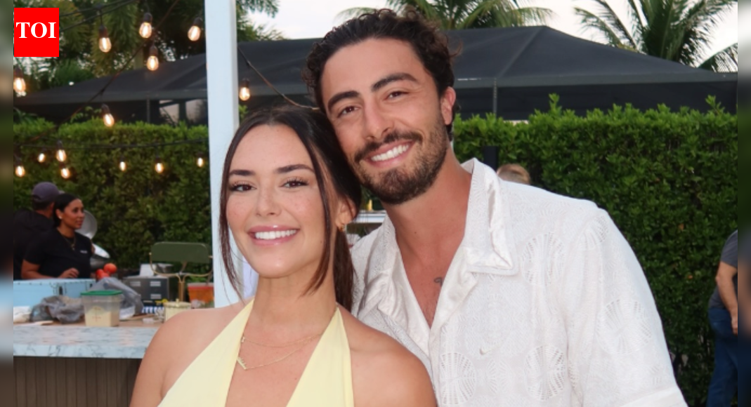 Jonathan India and Daniella India combined net worth: MLB salary, contracts, bonuses, and other income sources | MLB News