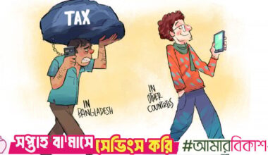 High taxes squeeze telecom sector, push costs onto consumers