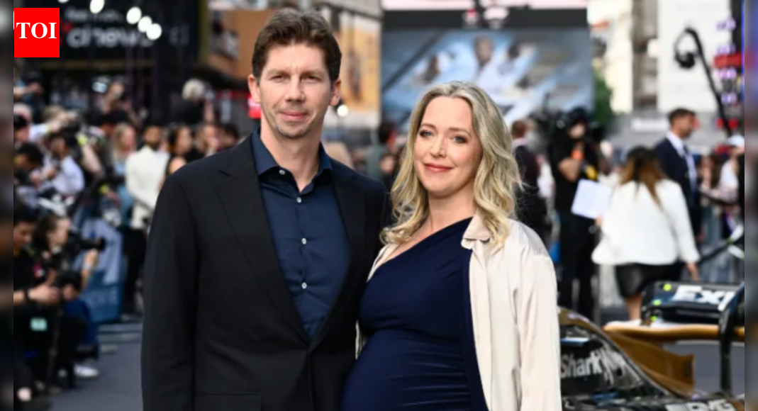 James Vowles and Rachel Rolph combined net worth: Formula 1 career earnings, leadership, and overall earnings | Formula One News