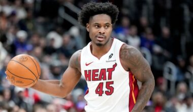 Fantasy basketball picks, DFS and betting tips for Saturday's NBA games