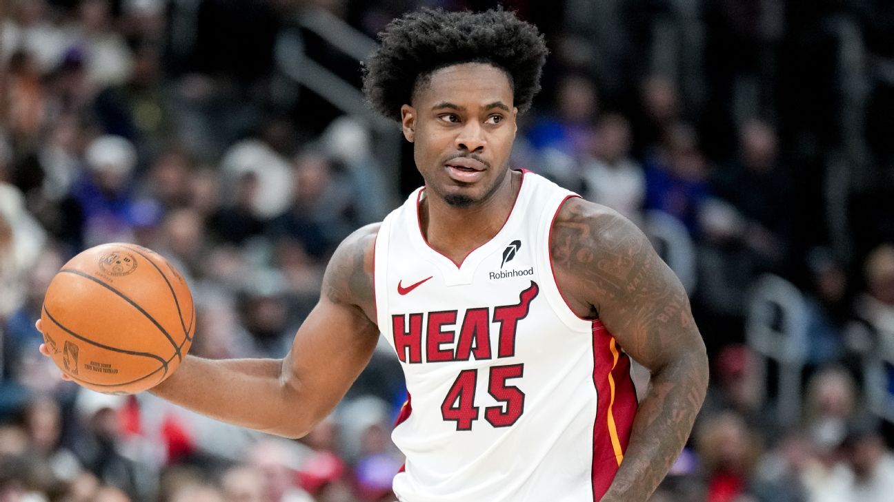 Fantasy basketball picks, DFS and betting tips for Saturday's NBA games