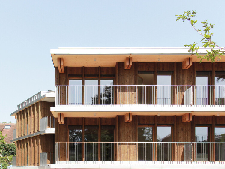 Architecture that Shapes Health: Lessons of Design and Well-Being in 2025 - Image 11 of 19