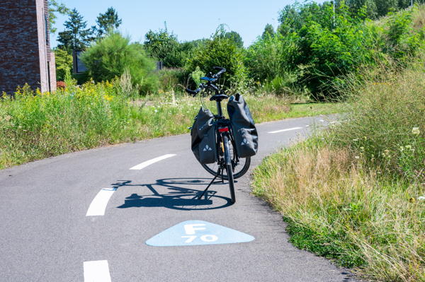 Cycling in Flanders hits record levels as investment and e-bikes drive growth
