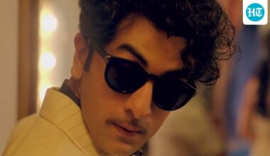 'People didn’t like Ranbir Kapoor’s hair': Anurag Kashyap recalls bizarre reason studio gave for Bombay Velvet flopping