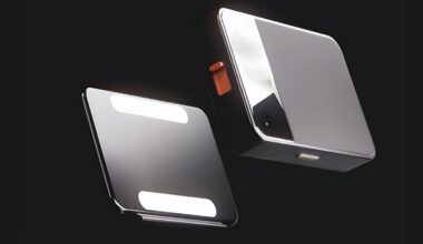 The most exciting AI wearable at CES 2026 might not be smart glasses after all