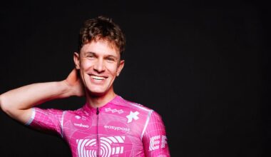 Matthias Schwarzbacher | EF Pro Cycling