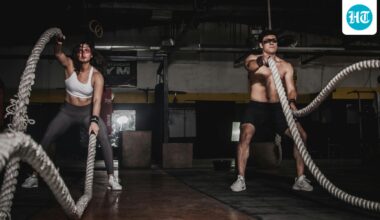 Cardiologist reveals why extreme fitness doesn’t always mean good health; stress may be the real culprit