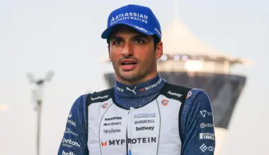 Big Carlos Sainz influence at Williams uncovered as team boss reveals all