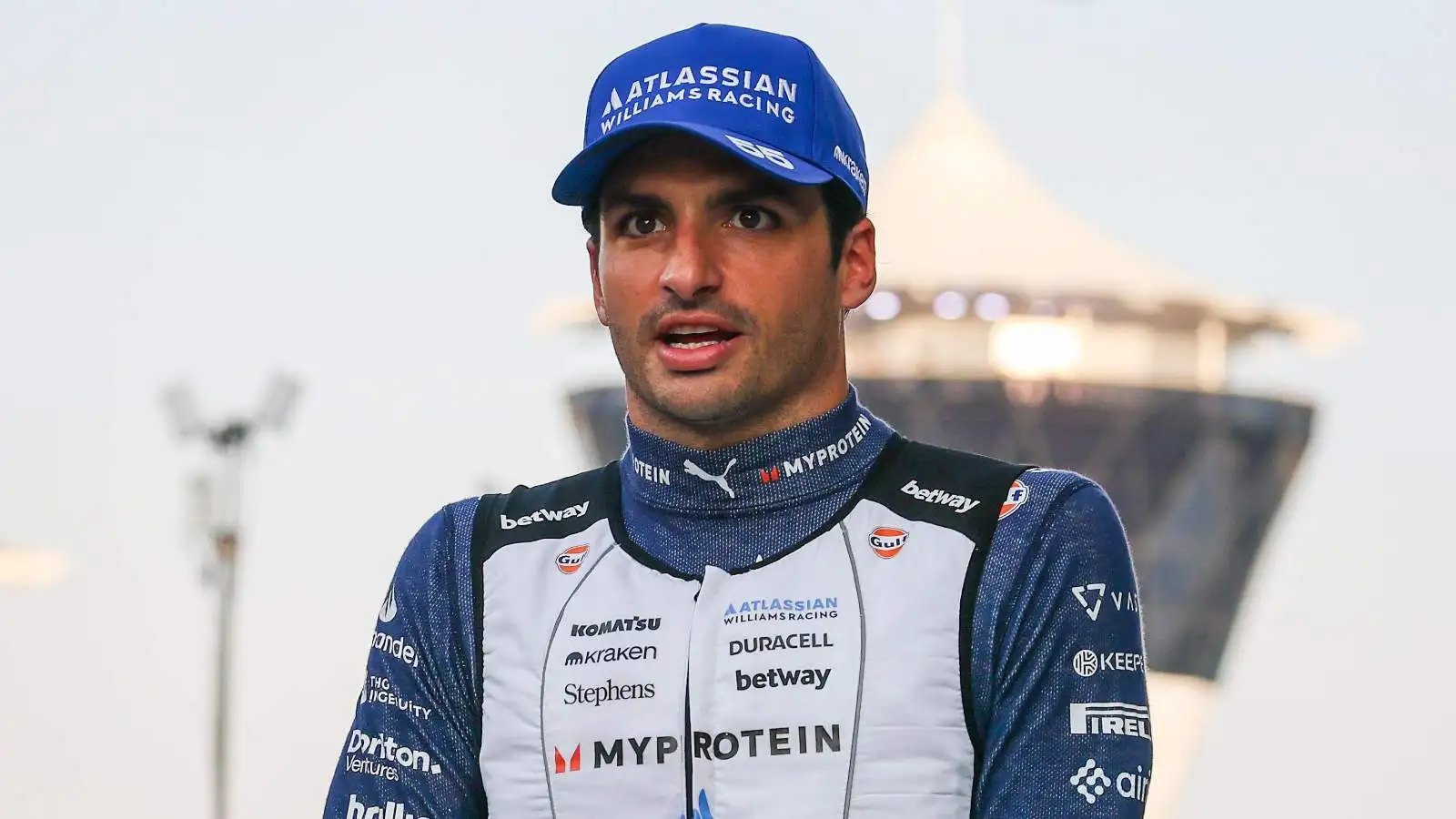 Big Carlos Sainz influence at Williams uncovered as team boss reveals all