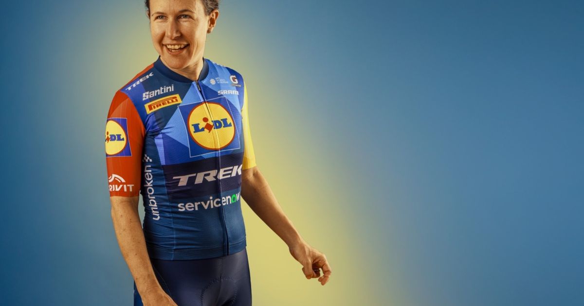 Amanda Spratt will end her career at the end of the season