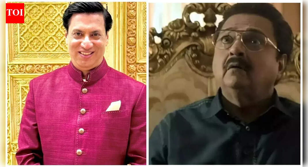 ‘Dhurandhar’ star Rakesh Bedi’s performance stuns Madhur Bhandarkar: ‘I would have thought three or four times about casting him; hats off to Aditya Dhar’ - Exclusive |