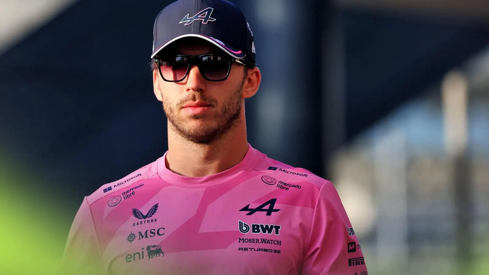Pierre Gasly admits 'light at the end of the tunnel' for Alpine in F1 2026