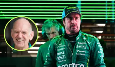 Fernando Alonso jokes about 'tougher contracts' with F1's new breed of team boss