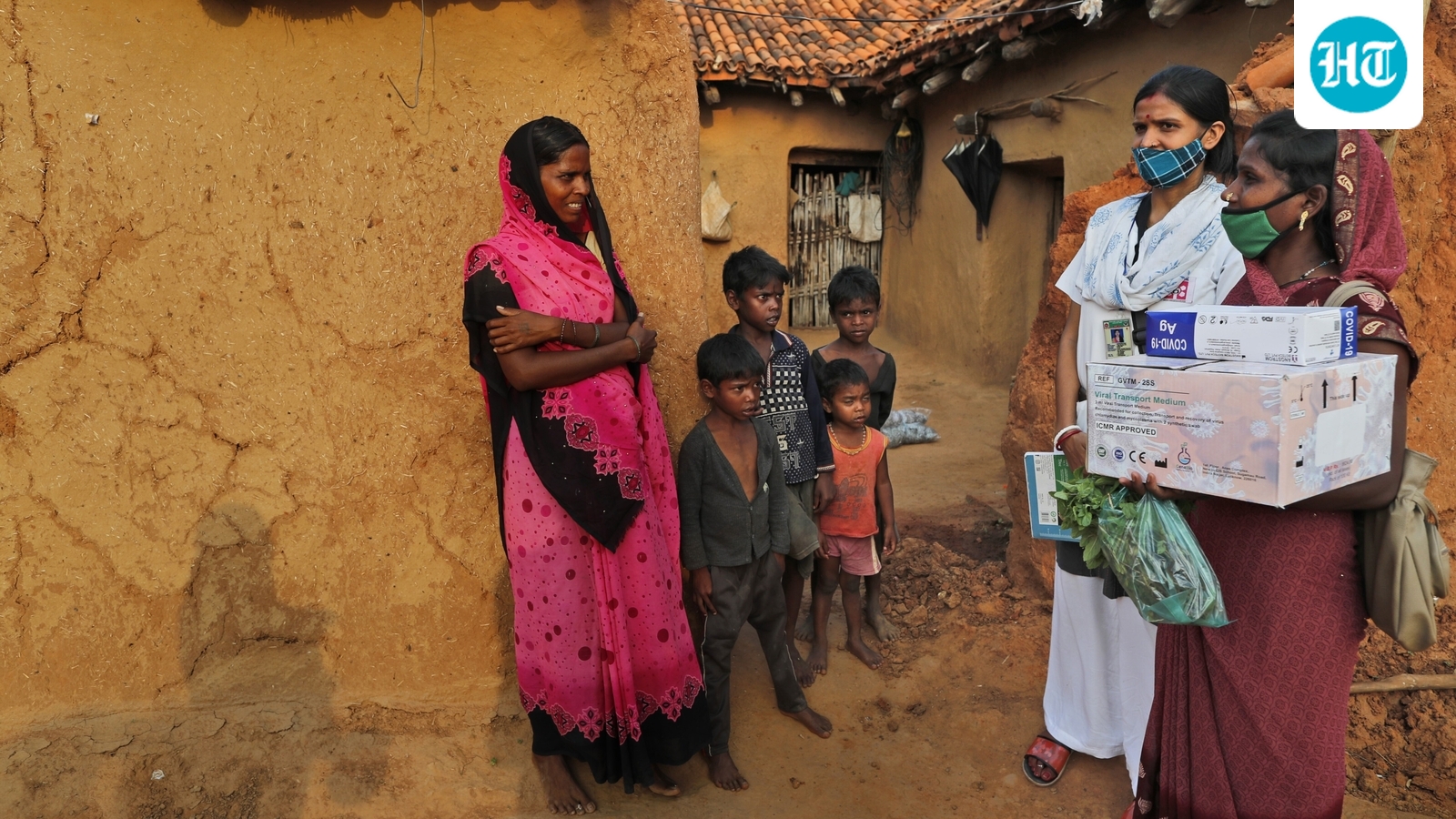 Beneficiaries to changemakers: How local communities are transforming health care access in India