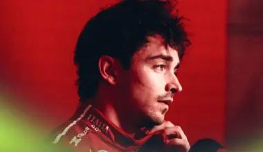 Charles Leclerc changes plans with Cadillac F1 2026 announcement imminent