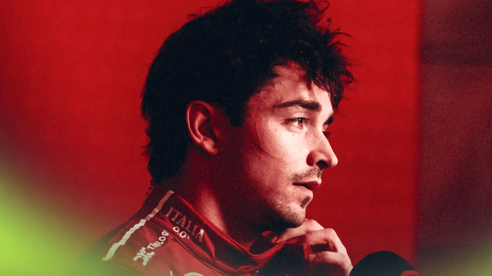 Charles Leclerc changes plans with Cadillac F1 2026 announcement imminent
