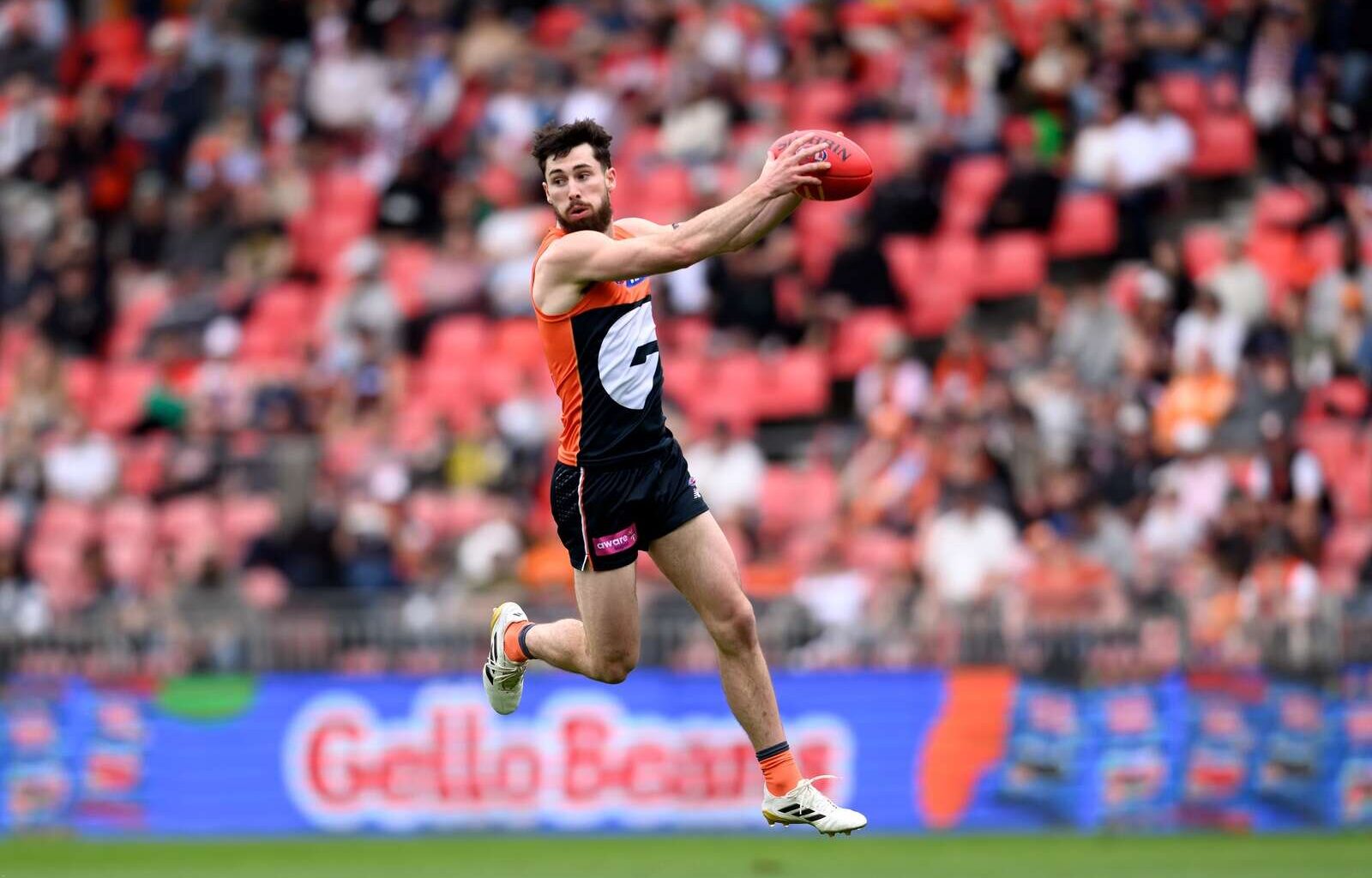 Shepparton represented in AFL Origin as GWS star earns selection for Victoria