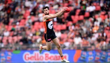 Shepparton represented in AFL Origin as GWS star earns selection for Victoria