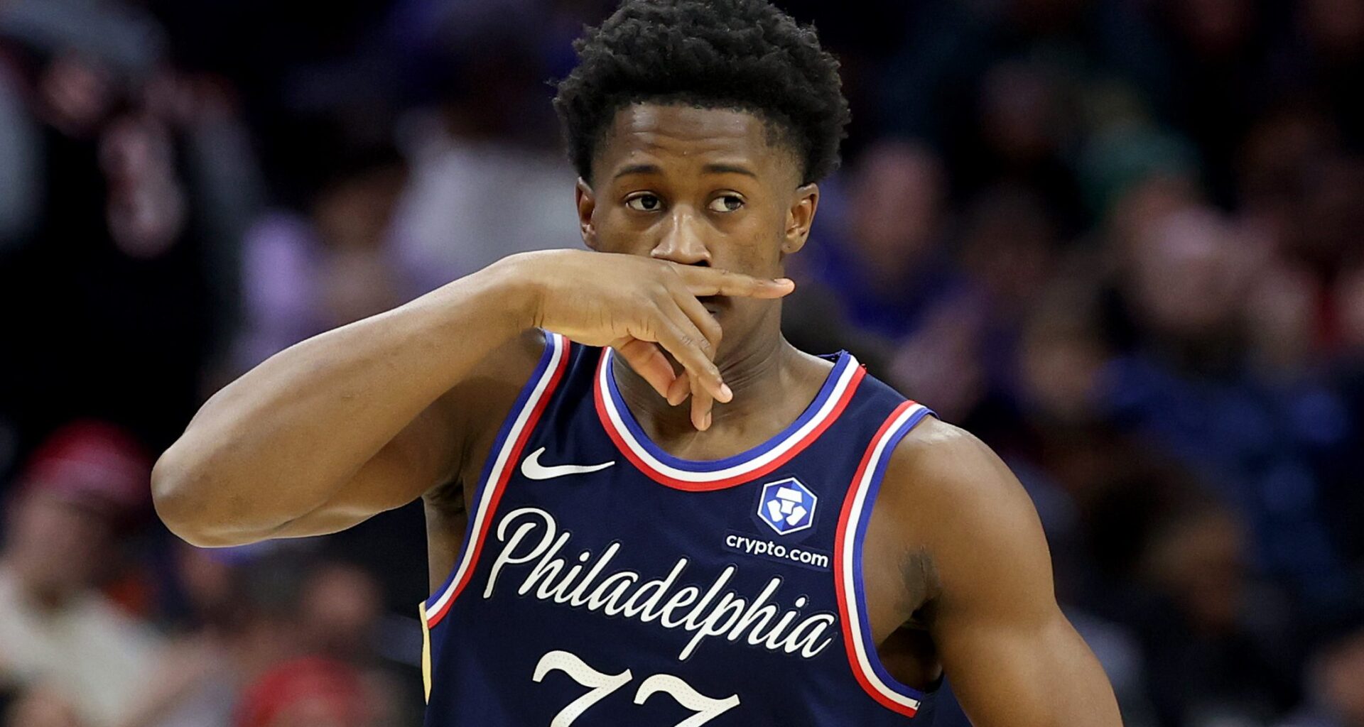 Sixers Rookie's Biggest Collegiate Flaw Has Become Major NBA Asset