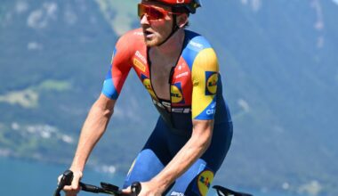 Will the surprise of 2026 at Lidl-Trek come not from Pedersen or Ayuso, but from a forgotten Giro winner?